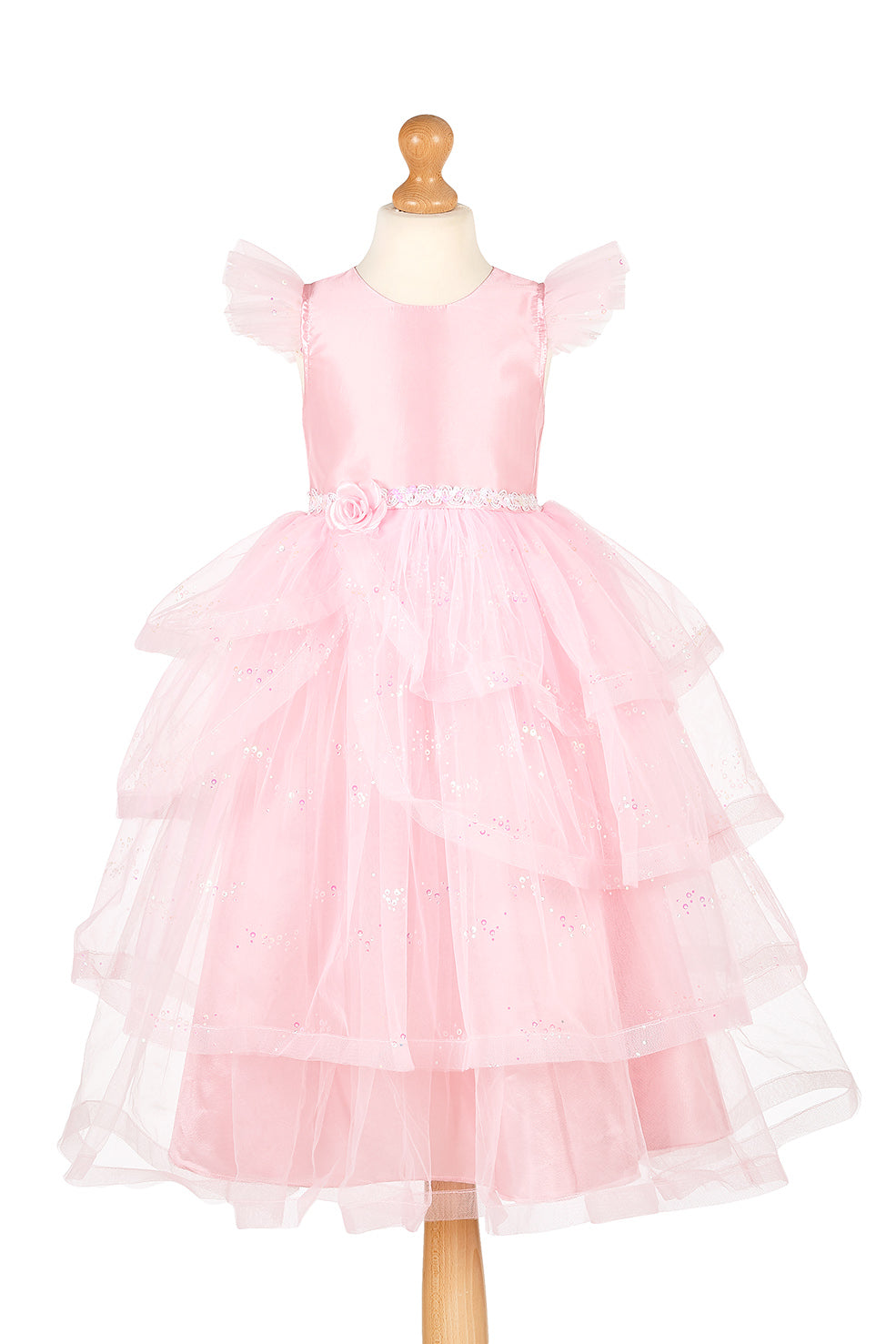 Kinderkostüm Prinzessin Linda 8-10Jahre