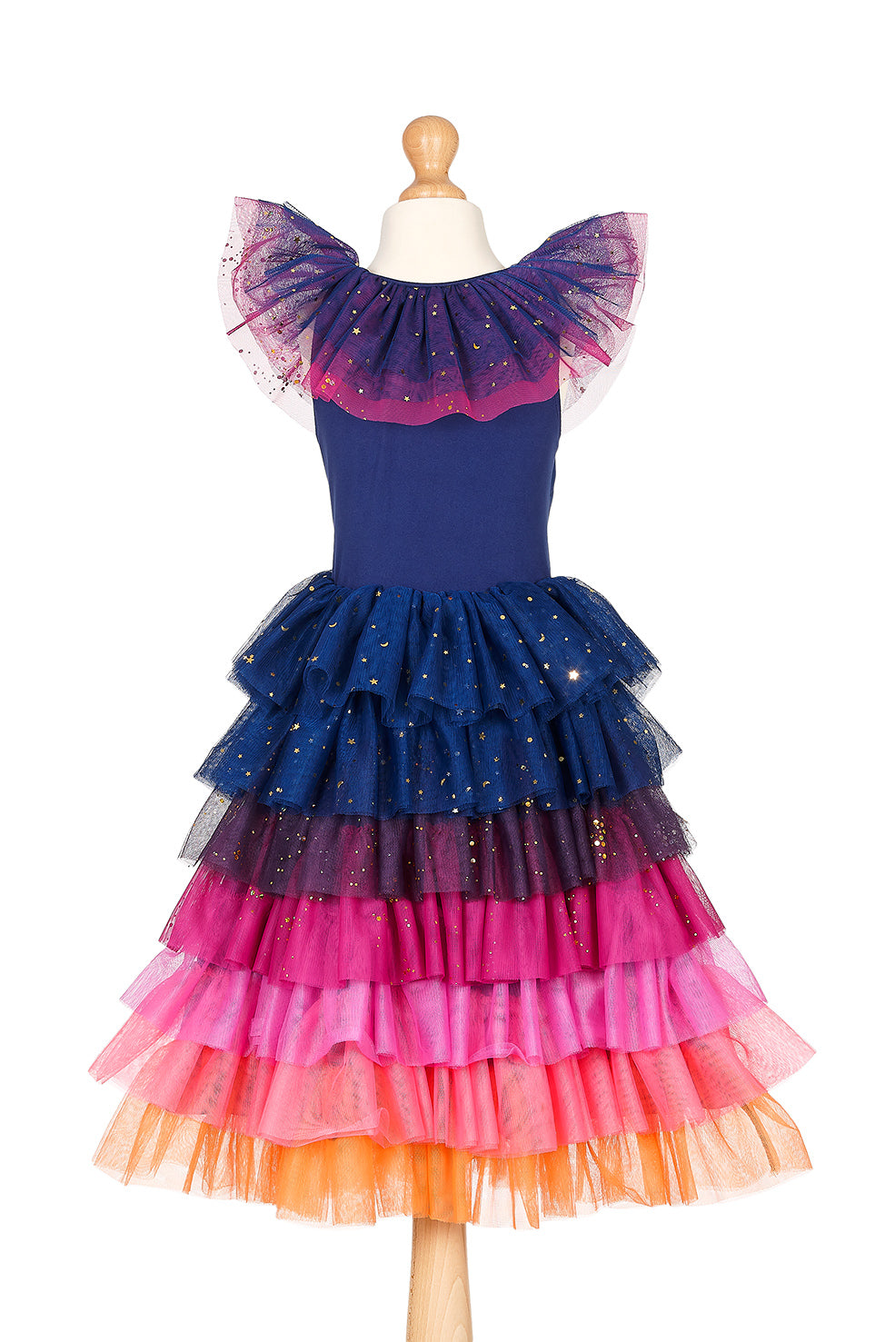 Kleid Dawn 8-10 Jahre