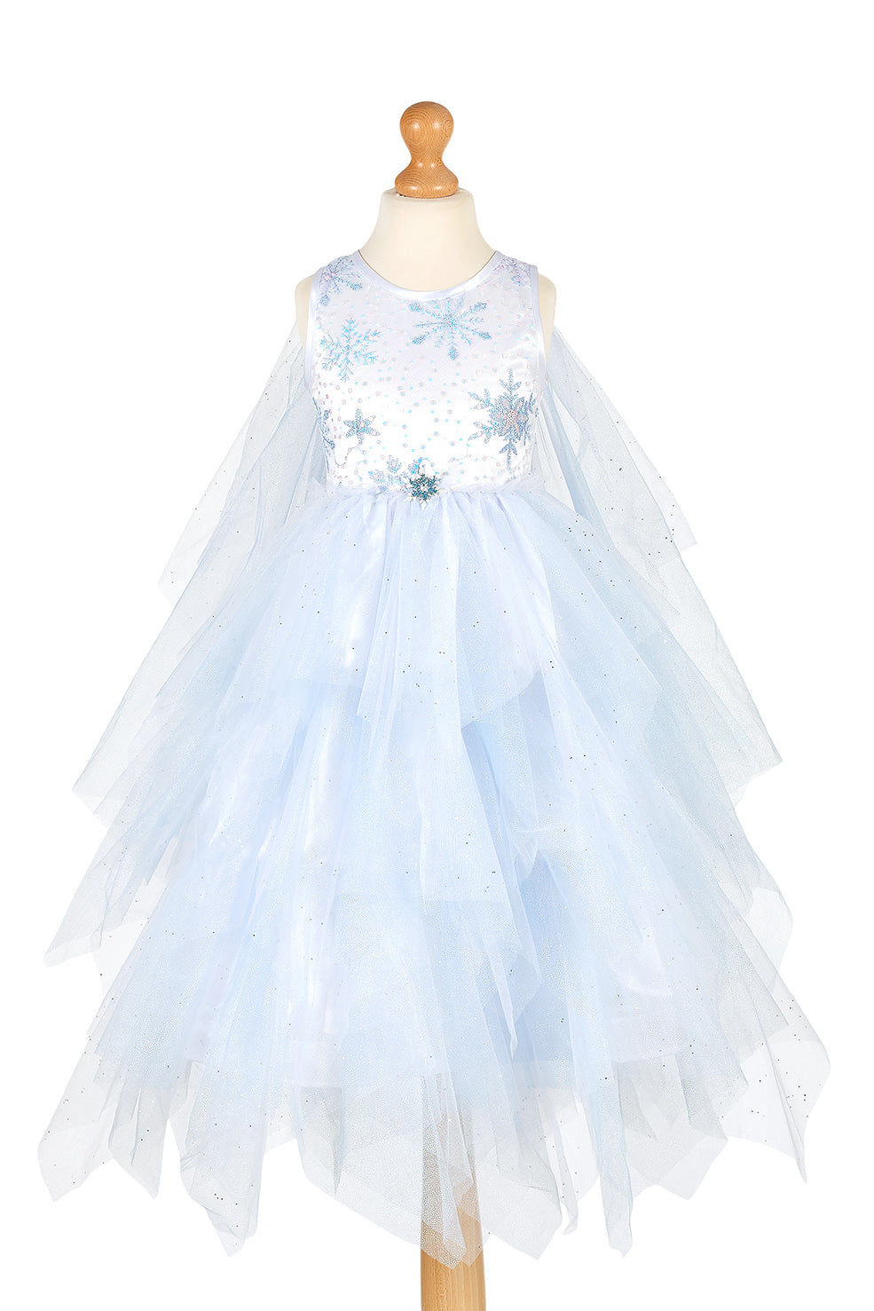 Kleid Eira 8-10 Jahre