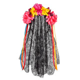 Marisol (Rock/Schleier/Maske) 5-7Jahre