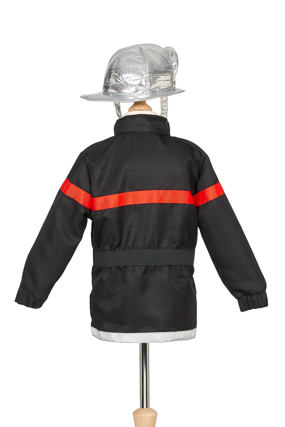 Kinderkostüm Feuerwehr - Set 4-7Jahre