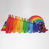 Großer Regenbogen
