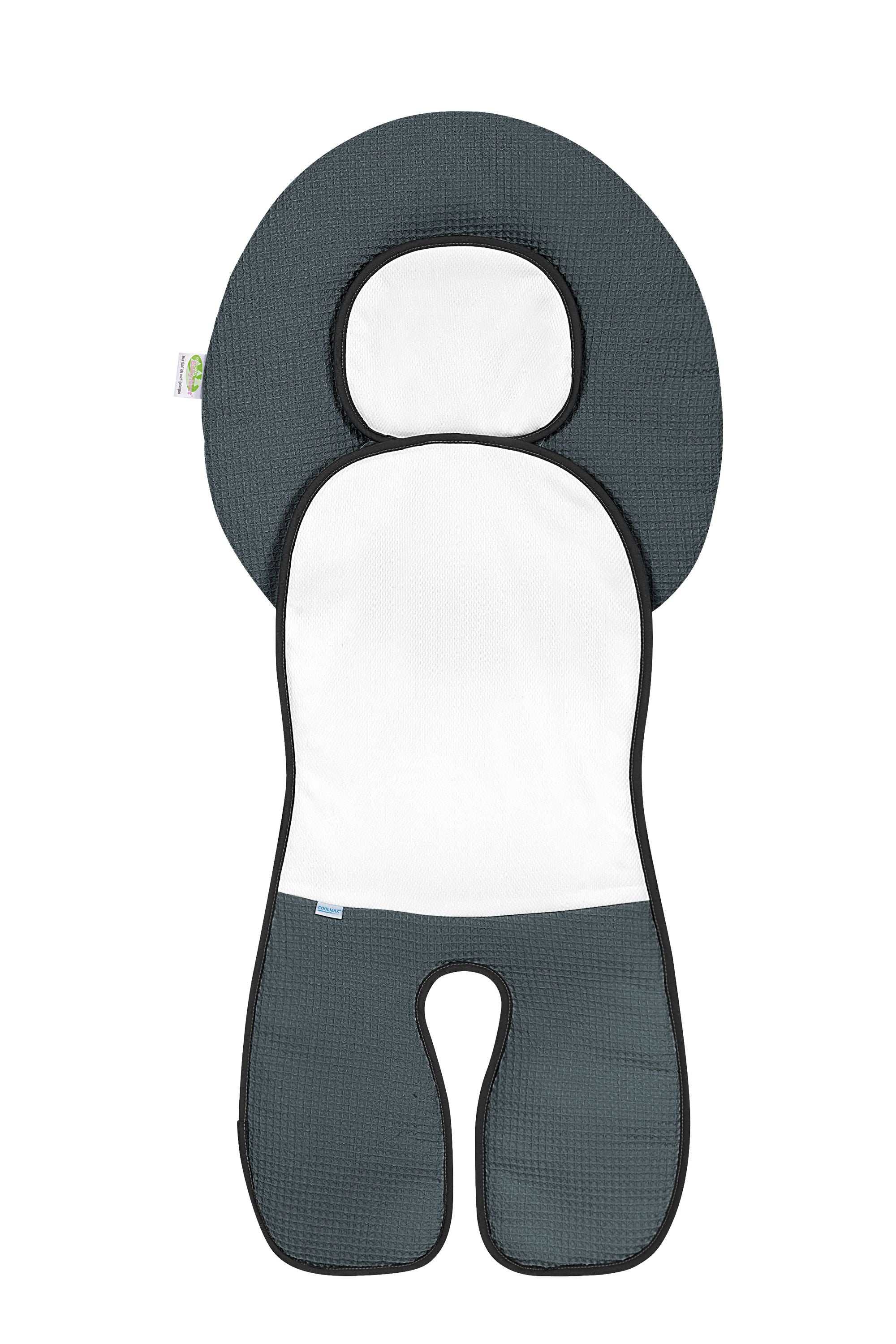 Babycool-Autositz-Auflage