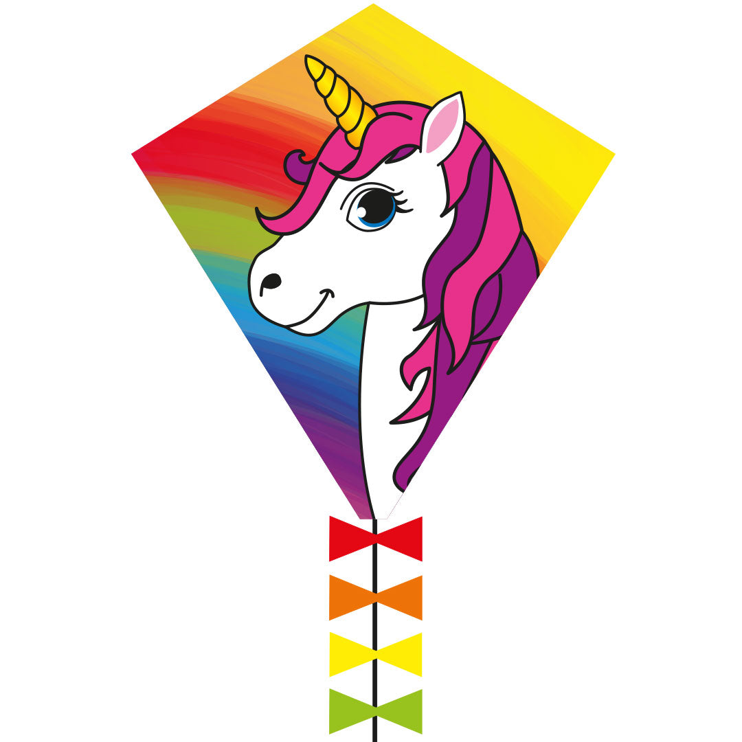 Eddy Unicorn 50 cm