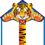 Simple Flyer Tiger 85cm