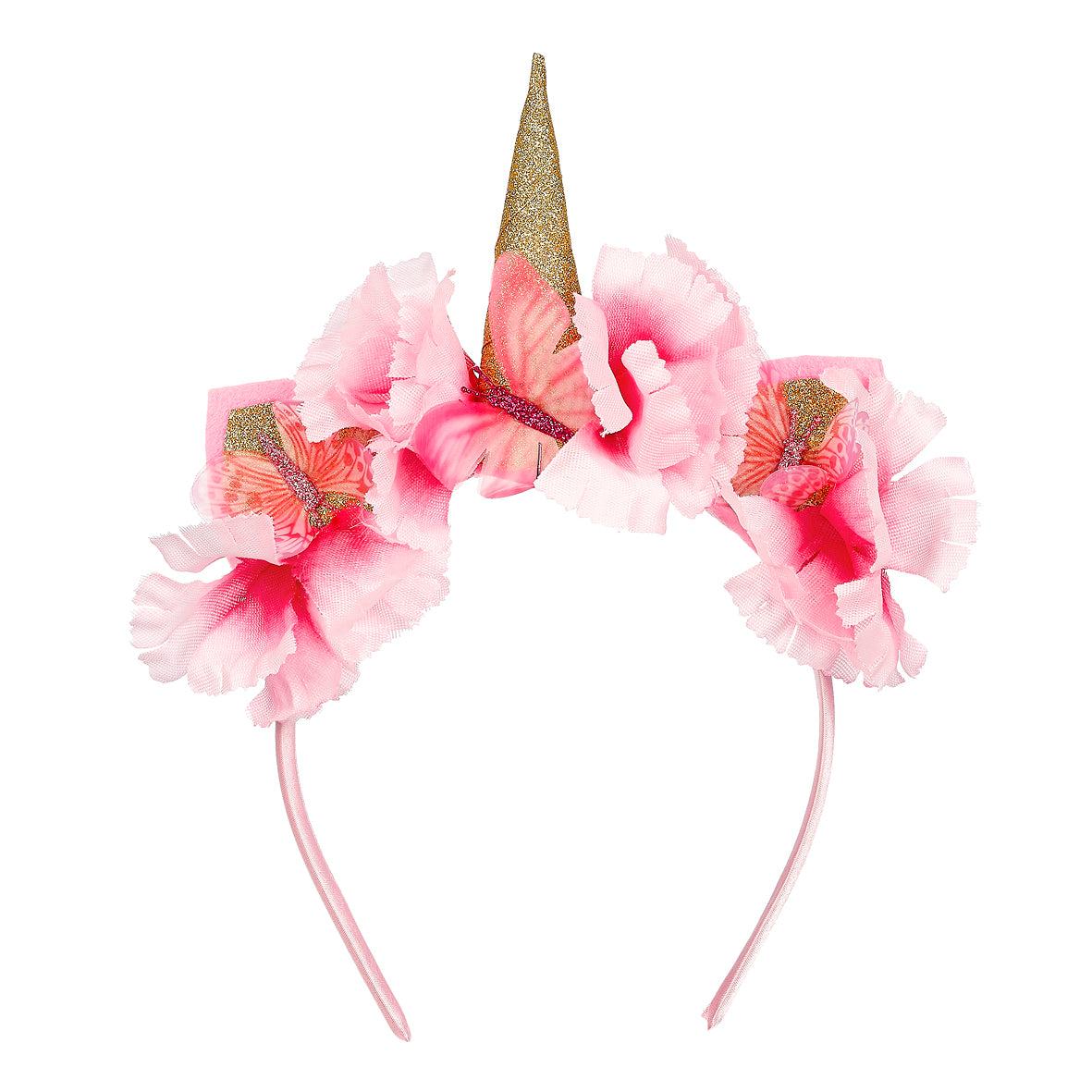 Haarreif Tiara