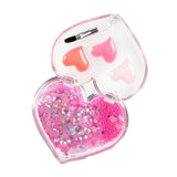 Lip gloss Heart