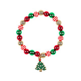 Armband Julie / Weihnachtsbaum
