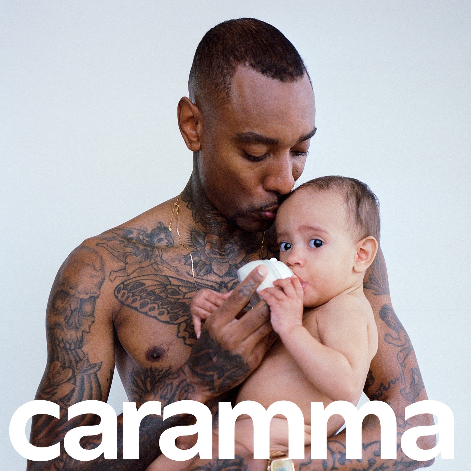 caramma Support-Set