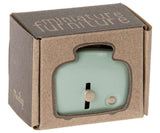 Puppenhaus Toaster/ Minze