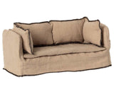 Puppenhaus-Couch