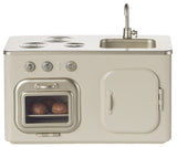 Küche, Miniatur
