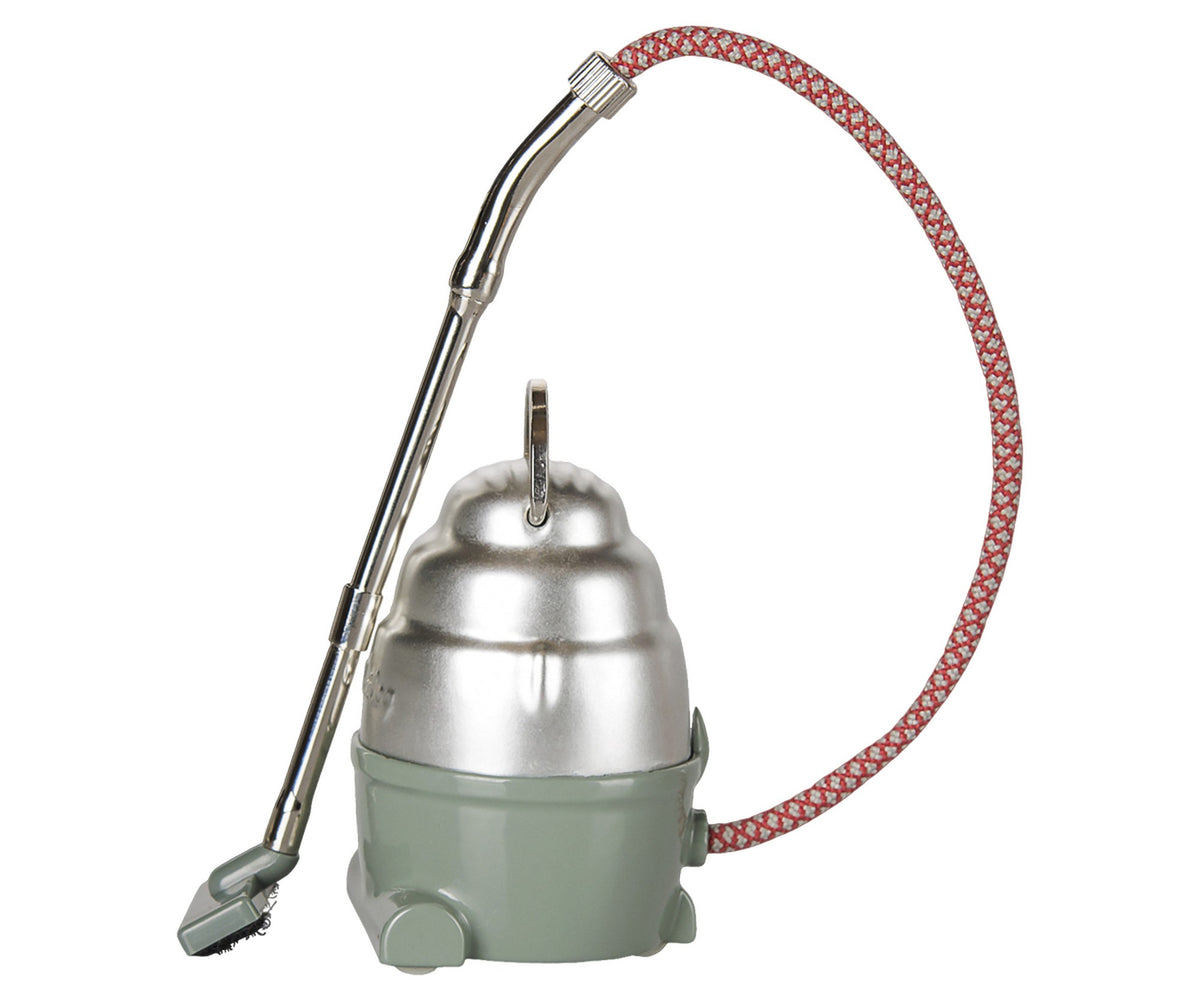 Staubsauger Maus – Dunkle Minze