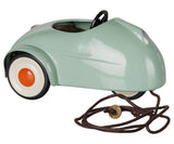Auto Maus – Helle Minze