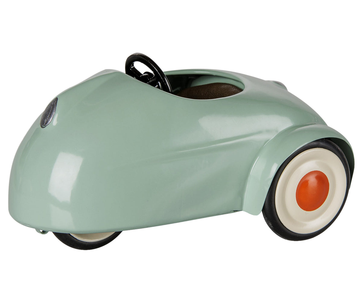 Auto Maus – Helle Minze