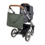 Shopper MIX/ olive