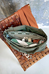 Shopper MIX/ olive