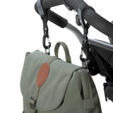 Adventure Backpack Olive