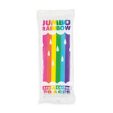 Jumbo Regenbogen Duft- Radierer