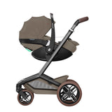 Fame Twillic Truffle (Gestell & Sportsitz)