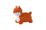 Hüpf-Tier Fuchs
