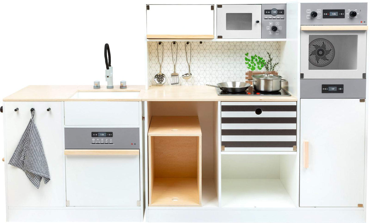 Kinderküche modular XL
