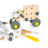 Konstruktionsset Miniwob