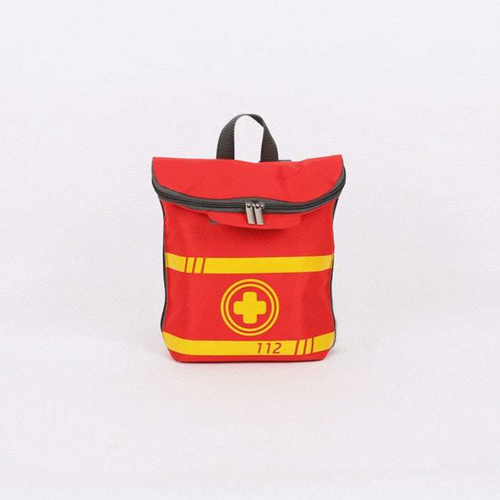 Notarzt-Rucksack