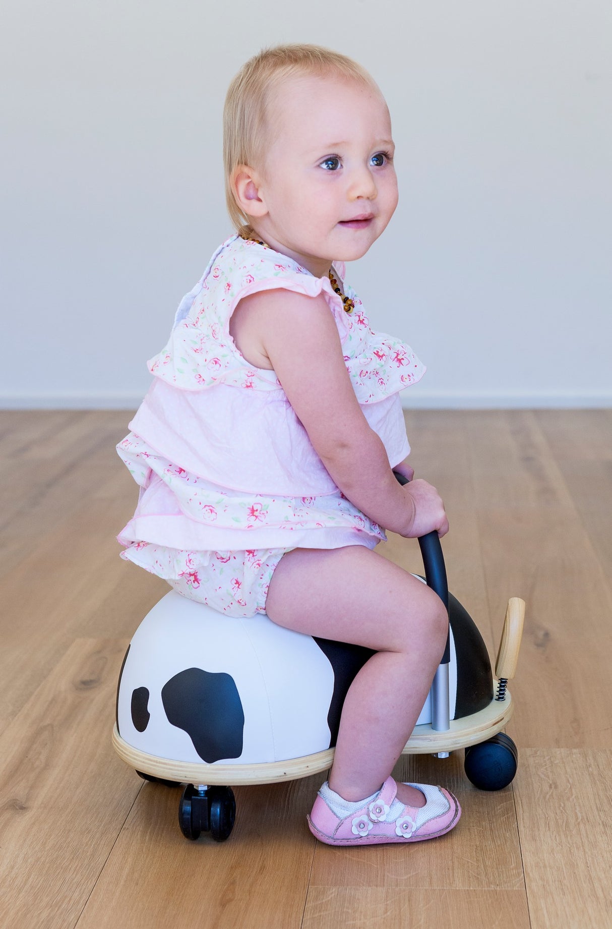 Mini Wheely Bug Kuh