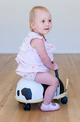 Mini Wheely Bug Kuh