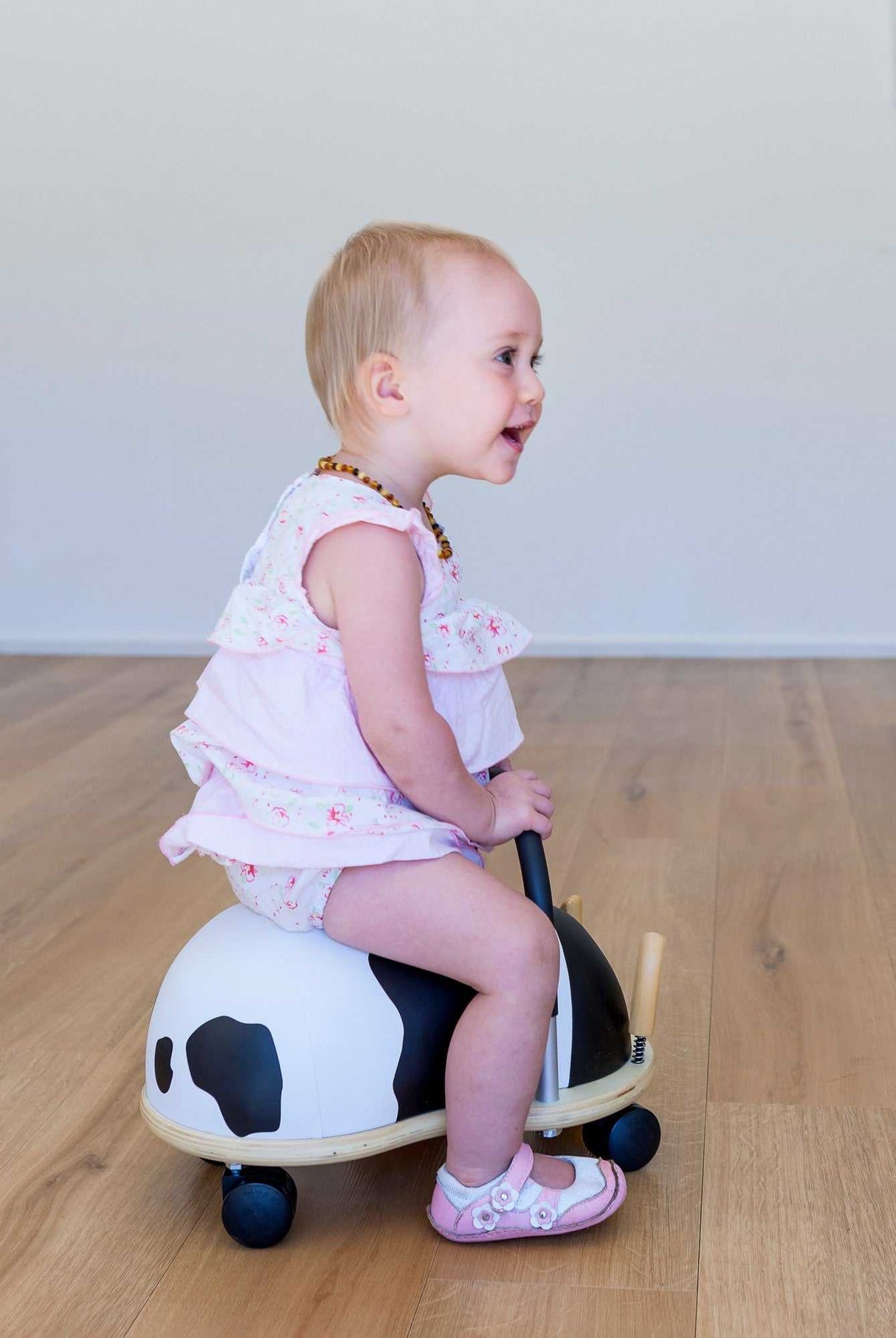 Mini Wheely Bug Kuh