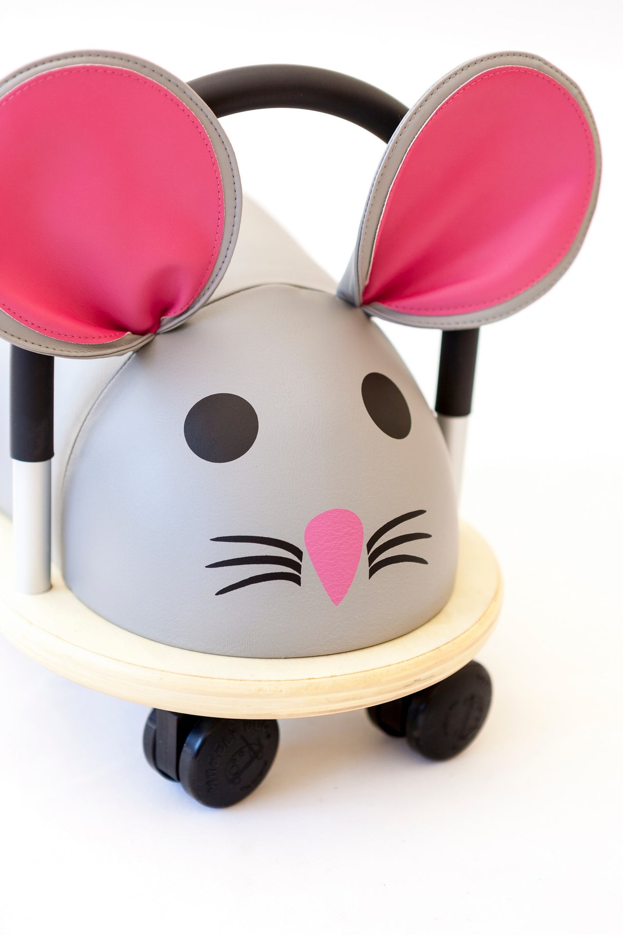 Mini Wheely Bug Maus
