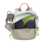 Kindergartenrucksack Mini - Happy Trails Flower
