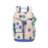 Wanderrucksack Kinder 9Ltr - Happy Trails Frog
