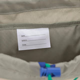Wanderrucksack Kinder 9Ltr - Happy Trails Frog