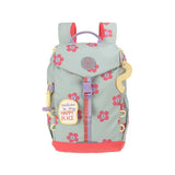 Wanderrucksack Kinder 9Ltr - Happy Trails Flower