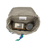 Wanderrucksack Kinder 9Ltr - Happy Trails Flower