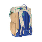 Big Outdoor Backpack Happy Trails Frog