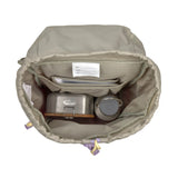 Big Outdoor Backpack Happy Trails Flower