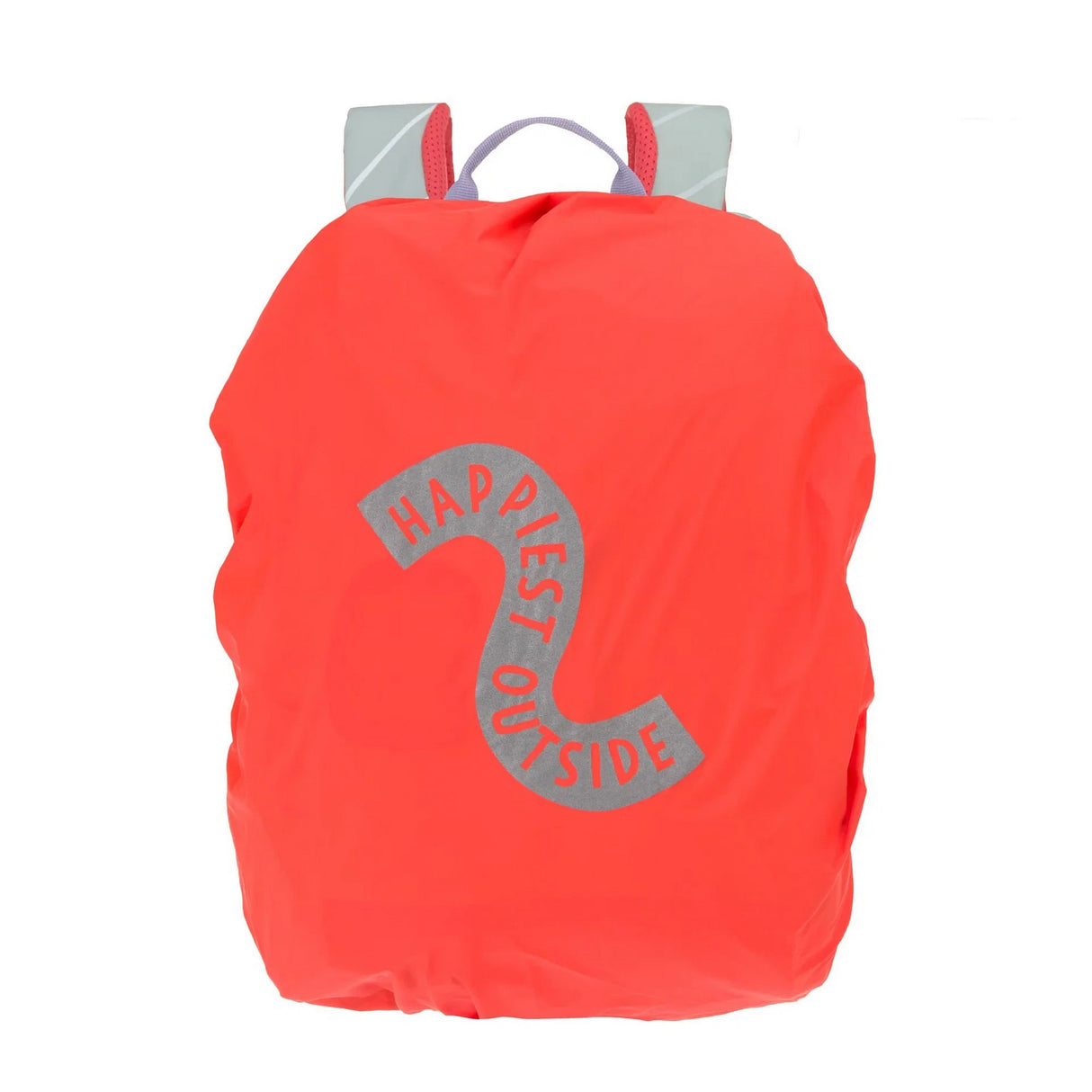 Big Outdoor Backpack Happy Trails Flower