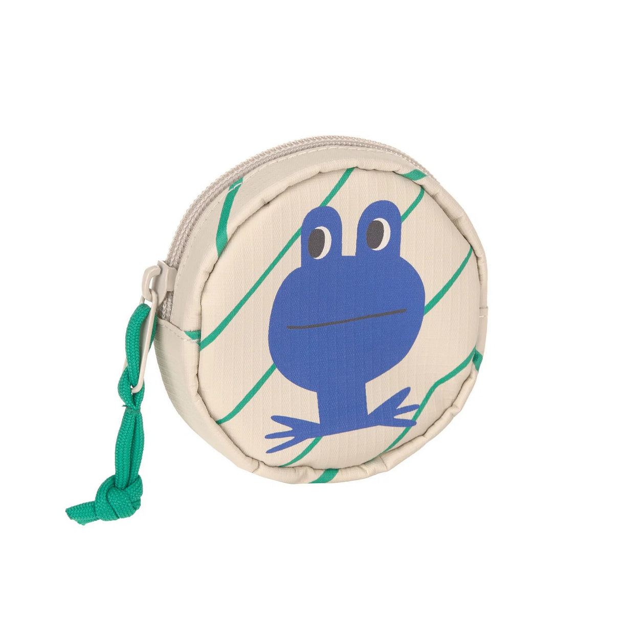 Wanderrucksack Kinder Happy Trails Frog 10Ltr