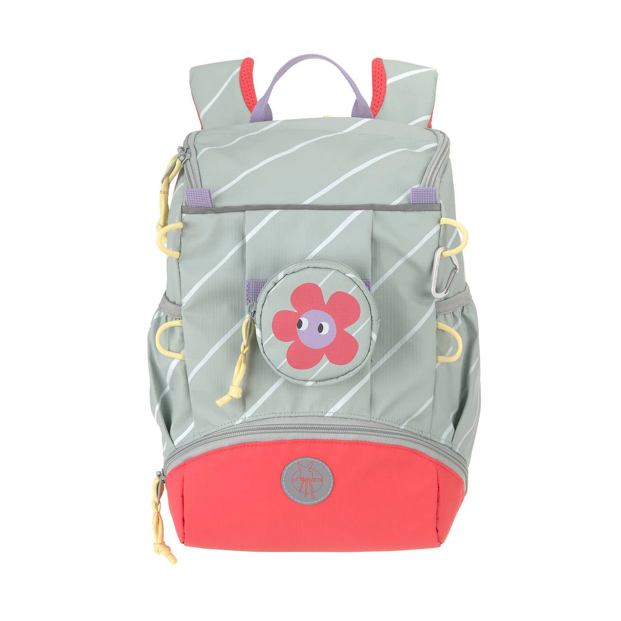 Wanderrucksack Kinder - Happy Trails Flower 10 Ltr