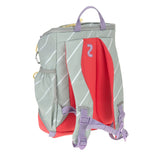 Wanderrucksack Kinder - Happy Trails Flower 10 Ltr