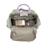 Wanderrucksack Kinder - Happy Trails Flower 10 Ltr