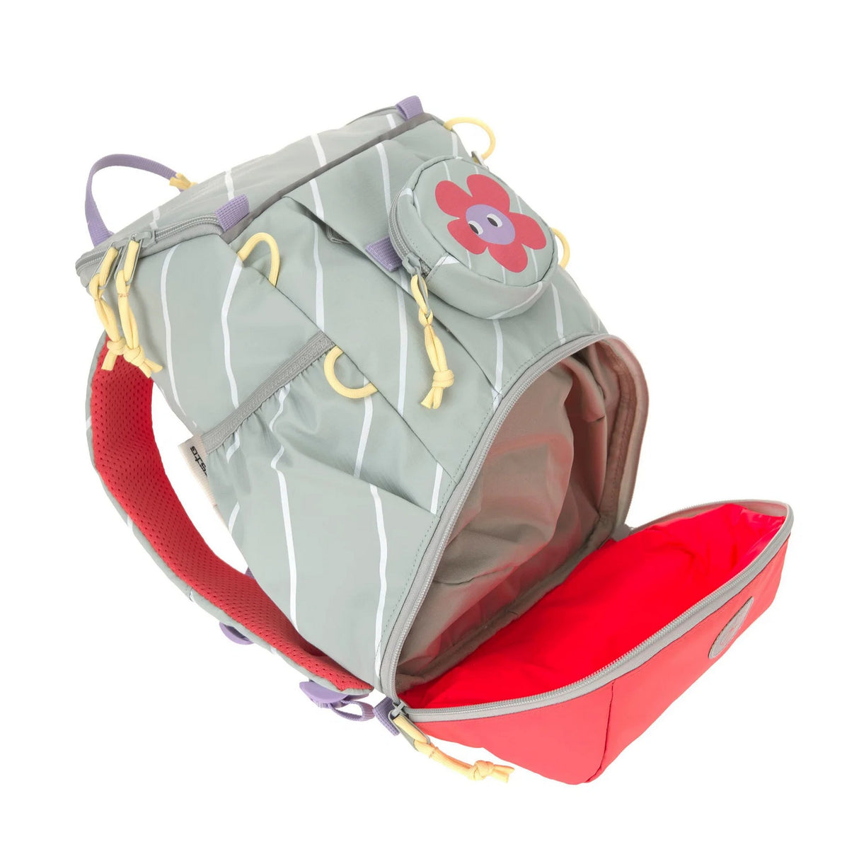 Wanderrucksack Kinder - Happy Trails Flower 10 Ltr
