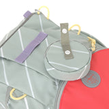 Wanderrucksack Kinder - Happy Trails Flower 10 Ltr