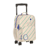 Kinderkoffer Trolley Happy Trails Frog