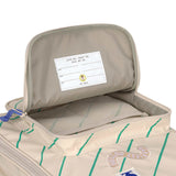 Kinderkoffer Trolley Happy Trails Frog