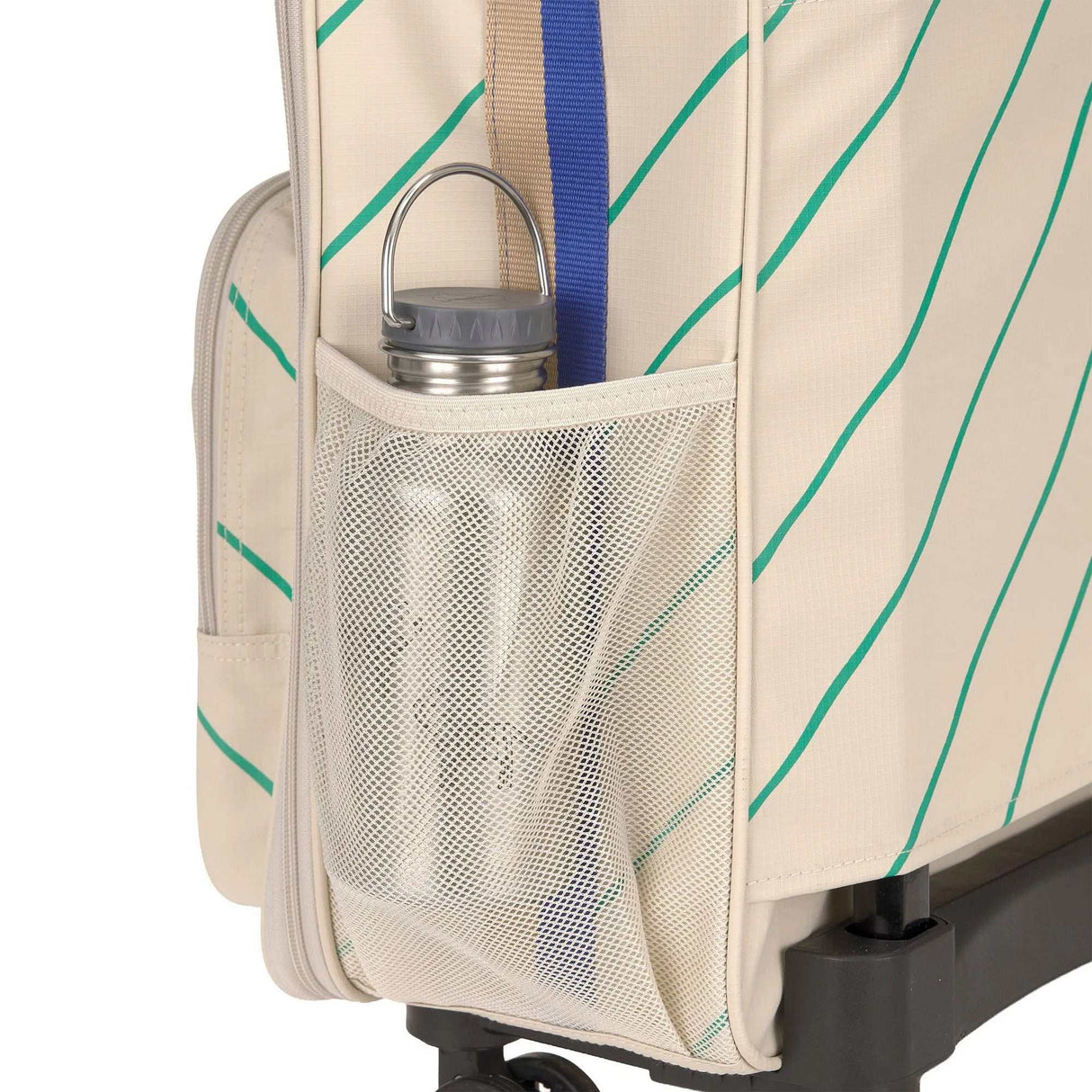 Kinderkoffer Trolley Happy Trails Frog