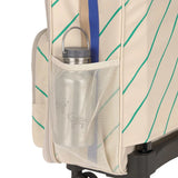 Kinderkoffer Trolley Happy Trails Frog